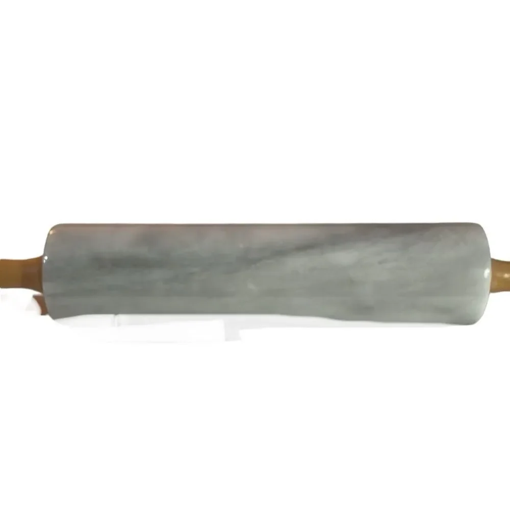 MARBLE ROLLING PIN‎